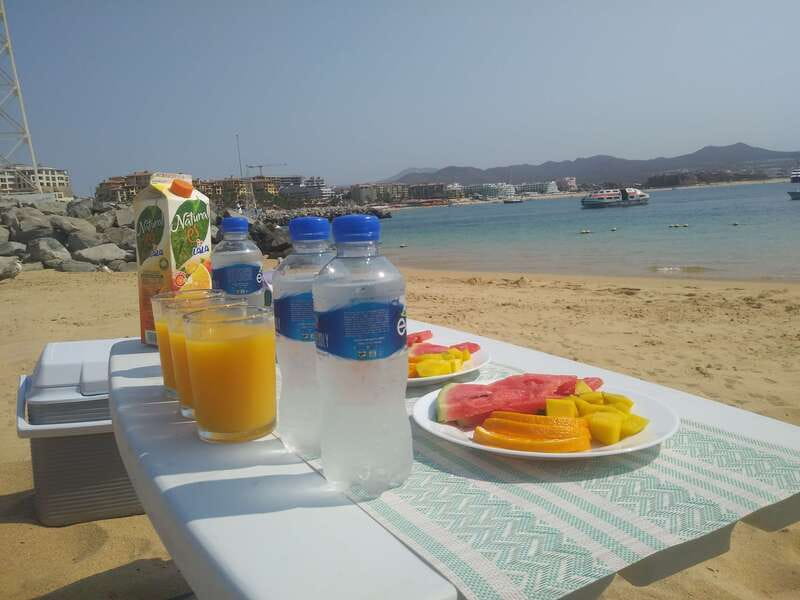 Cabo san Lucas: Paddle Boarding or Kayak and Snorkeling - Who should book this Cabo outing?