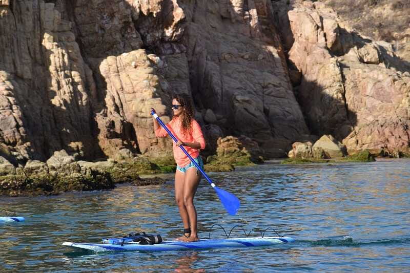 Cabo san Lucas: Paddle Boarding or Kayak and Snorkeling - Is $78 a fair price?