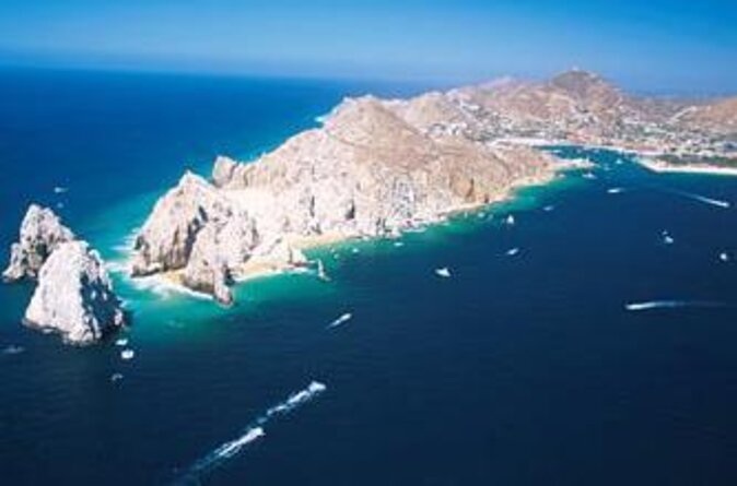 Cabo San Lucas Paddleboard and Snorkel at the Arch - Key points before you book
