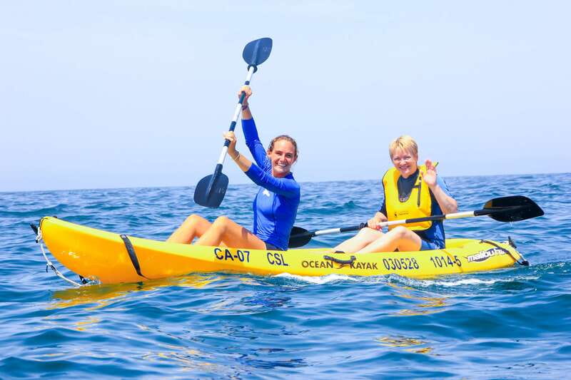 Cabo San Lucas: Snorkel, Paddle-board, and/or Kayak Tour - Key points to know before you book