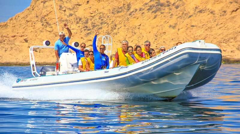 Cabo San Lucas: Snorkel, Paddle-board, and/or Kayak Tour - Snorkeling in Cabo San Lucas Bay