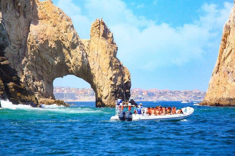 Cabo San Lucas: Snorkel, Paddle-board, and/or Kayak Tour - Kayaks, paddleboards, and sea scooters