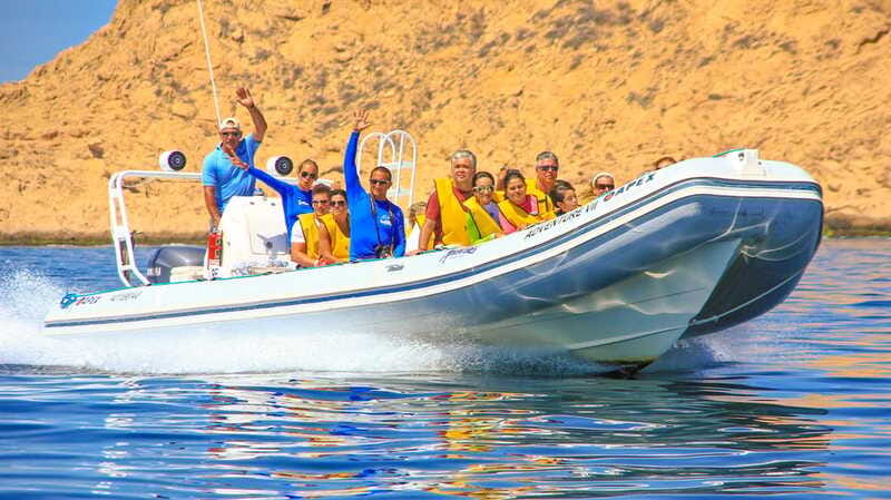 Cabo San Lucas: Snorkel, Paddle-board, and/or Kayak Tour - What the $99 price really includes