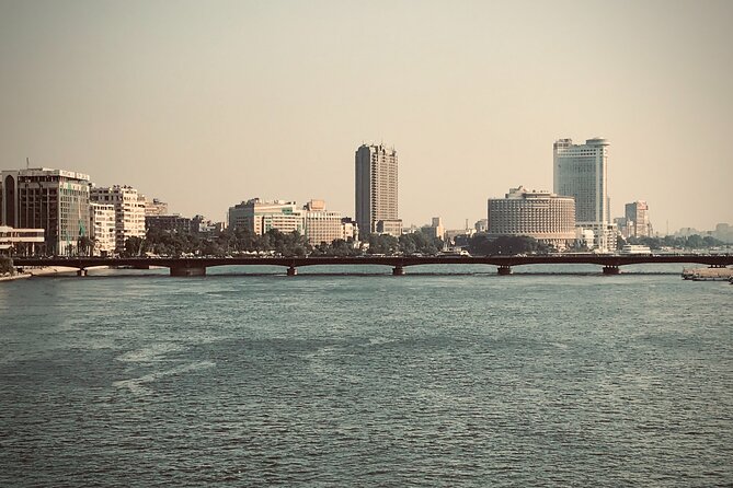 Cairo Kayak on The Nile River - Who will enjoy this most