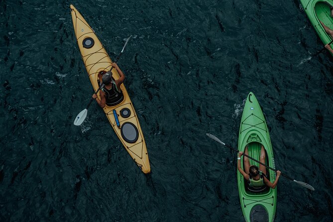 Cairo Kayak on The Nile River - Practical details before you book