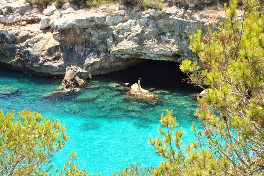 Cala des Moro/S'Almunia: Snorkel and SUP Tour - Quick reasons to consider this Mallorca beach tour