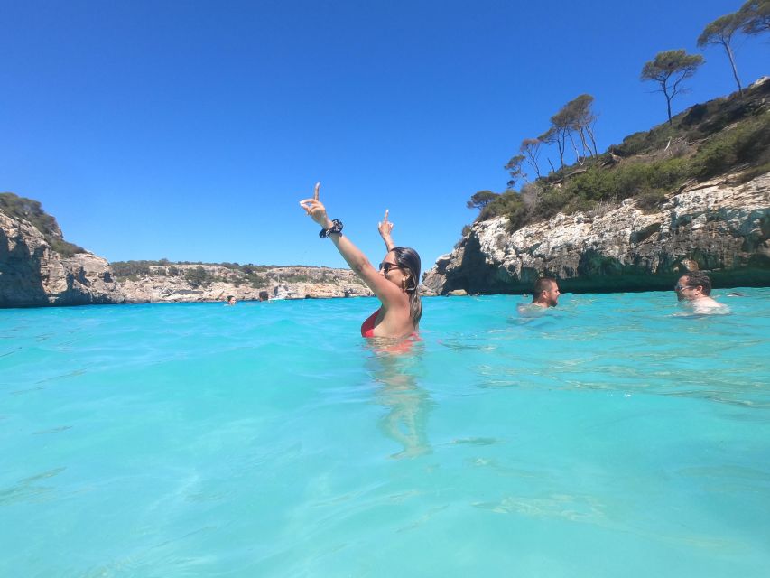 Cala des Moro/S'Almunia: Snorkel and SUP Tour - Why Cala des Moro and S’Almunia are worth the effort