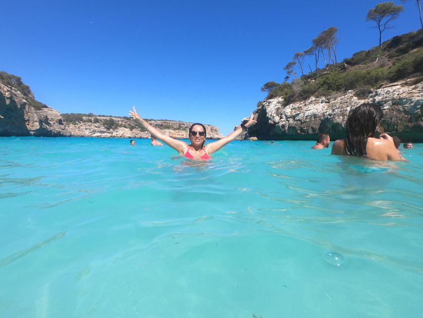 Cala des Moro/S'Almunia: Snorkel and SUP Tour - My verdict on the Cala des Moro and S’Almunia tour