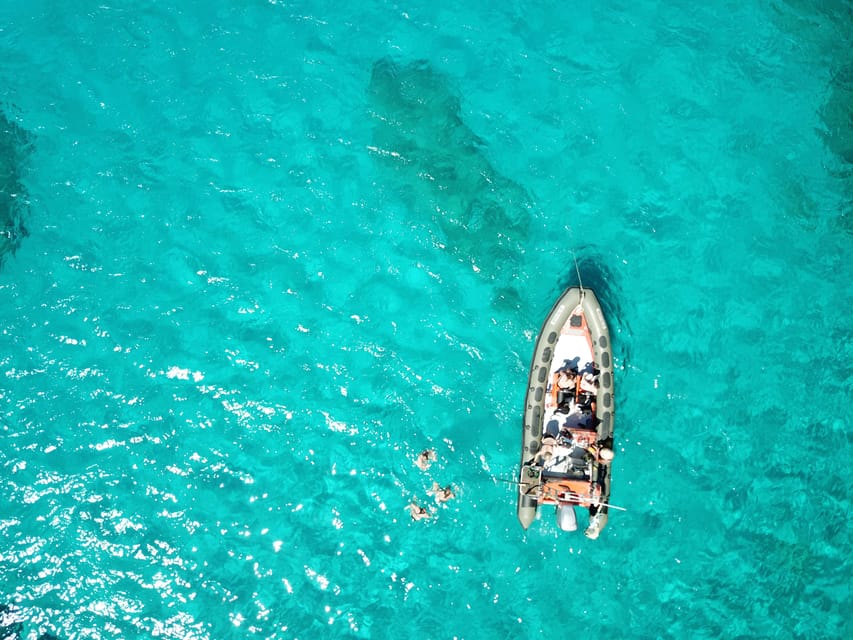 Cala Ratjada: SUP SAFARI TOUR 2H - Five useful things to know before you book