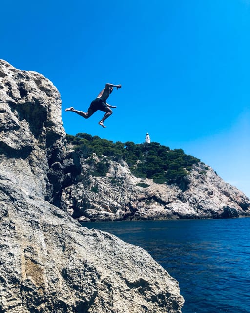 Cala Ratjada: SUP SAFARI TOUR 2H - A relaxed group mood, with cold drinks afterward