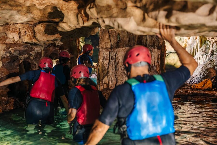 Cala Varques: Guided Sea Caves Kayak & Snorkeling Expedition - How the $87 price measures up