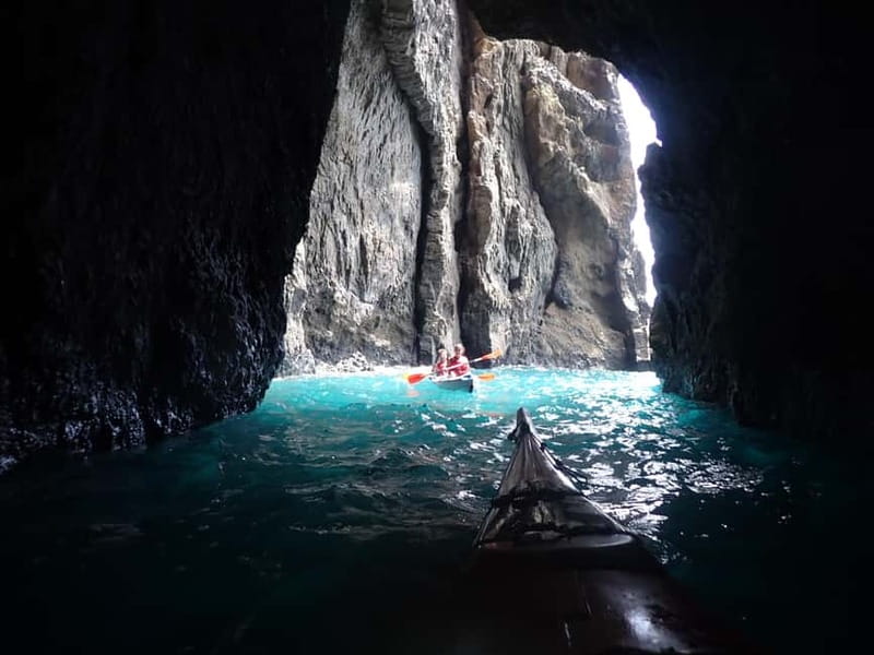 Calheta Kayak Tour - Is $49 a fair price?