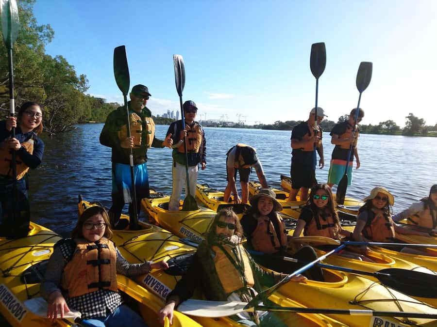 Canning River Half-Day Kayak Wildlife Tour - Should you book the Canning River kayak tour?