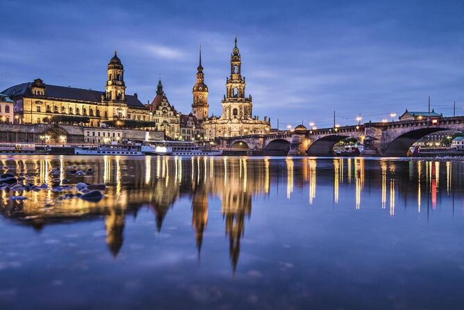 Canoeing on the Elbe river + Bike rental from Děčín to Bad Schandau - Key points to know before you book