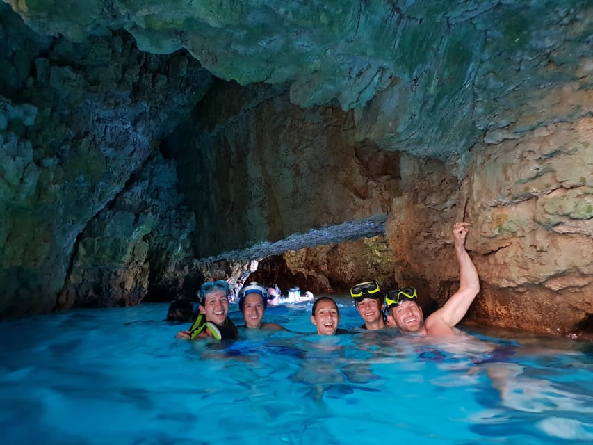 Cape Kamenjak: Cave and Safari Experience by Kayak - How hard is the return journey?