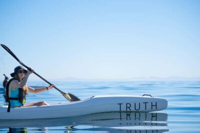 Dolphin & Ocean Wildlife Kayaking Adventure ⚓️
