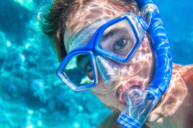 Cas Cay - Kayak Hike and Snorkel Adventure - Who will enjoy this St. Thomas outing