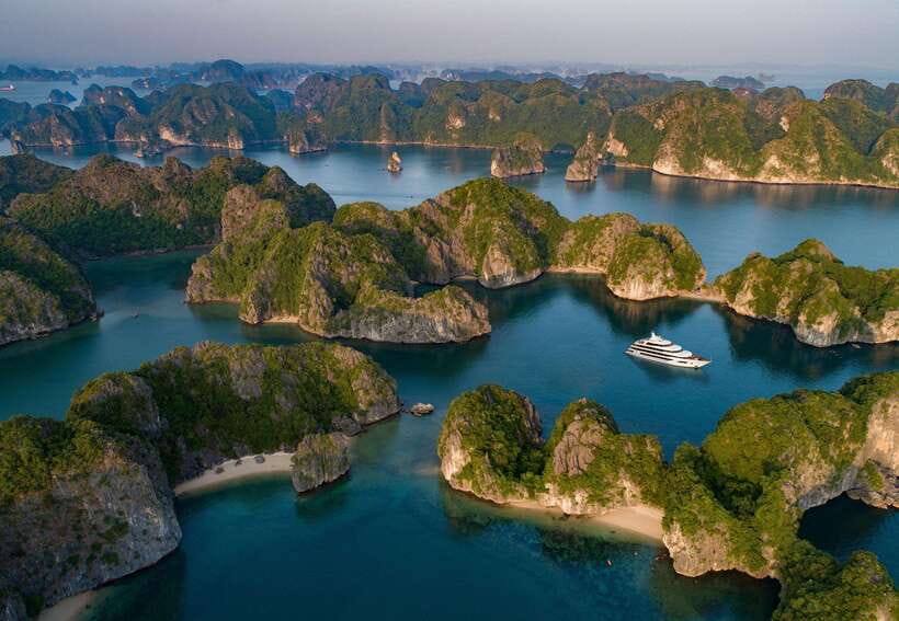 Cat Ba: Full- day trip with biking, kayaking, meal, tickets - What to pack for this particular day