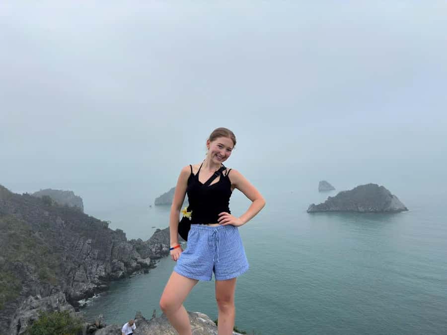 Cat Ba : Lan Ha Bay Bioluminescent Plankton Kayak Boat Tour - Should You Book It?