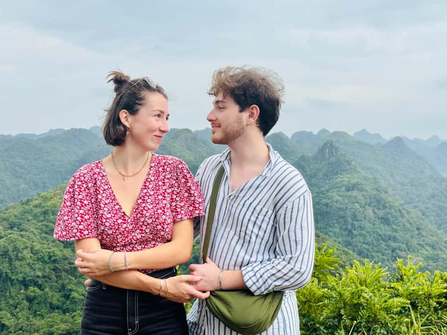 Cat Ba: Lan Ha Bay Halfday Cruise with Kayaking - The Short Stop at Van