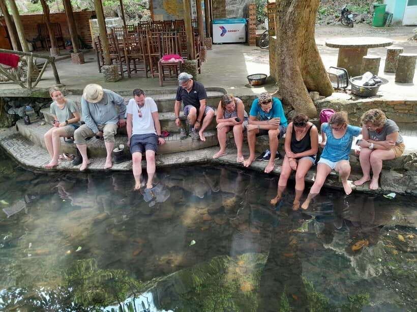 Cat Ba: Lan Ha, HaLong bay full day- biking, kayaking, lunch - Price, comfort, and what is included