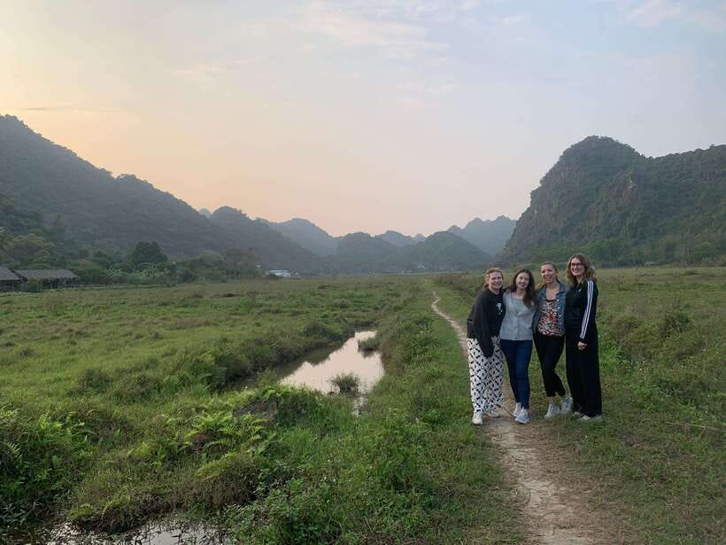 Cat Ba: National Park Day Trip with Cycling and Kayaking - Key points at a glance