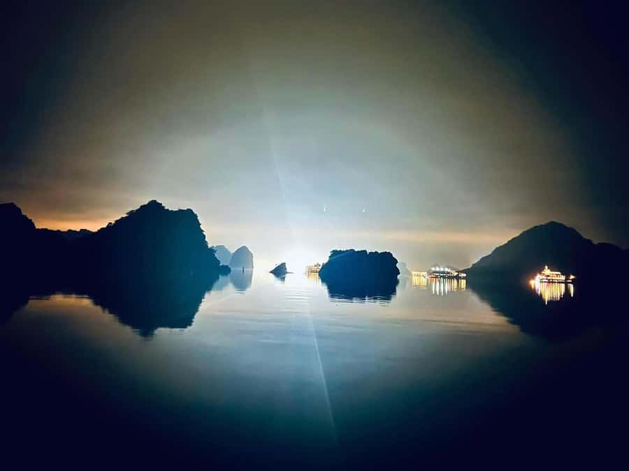 Cat Ba: Night Kayaking with Glowing Plankton - Booking details that matter