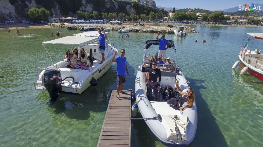 Chania: Boat Trip with Guided Snorkeling & Stand-Up Paddling - The Safety Briefing and Equipment Check