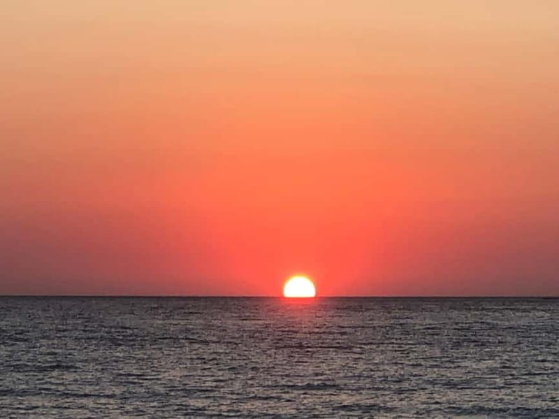 Chania: Private Cruise with Sup Food & Unlimited Drinks - Key points to know before you book