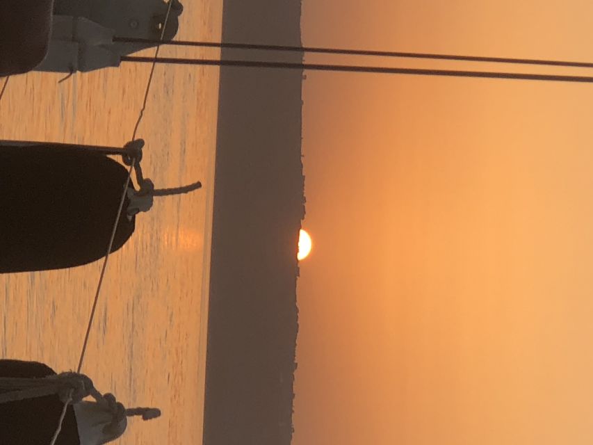 Chania: Private Cruise with Sup Food & Unlimited Drinks - Food, drinks, and equipment included