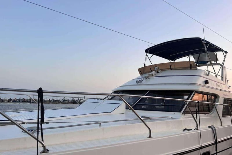 Chania: Private Cruise with Sup Food & Unlimited Drinks - Ai Giannis and the first chance to swim
