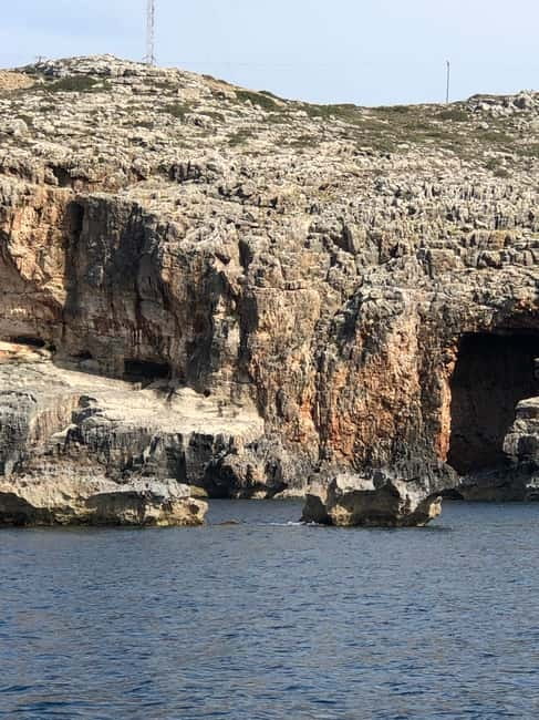 Chania: Private Cruise with Sup Food & Unlimited Drinks - Balos, sunset options, and special occasions