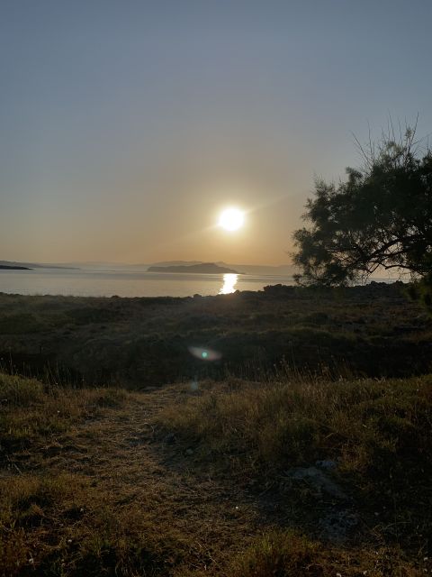 Chania: Stand-up Paddleboard Coastal Sunset Experience - Who will enjoy this Chania activity