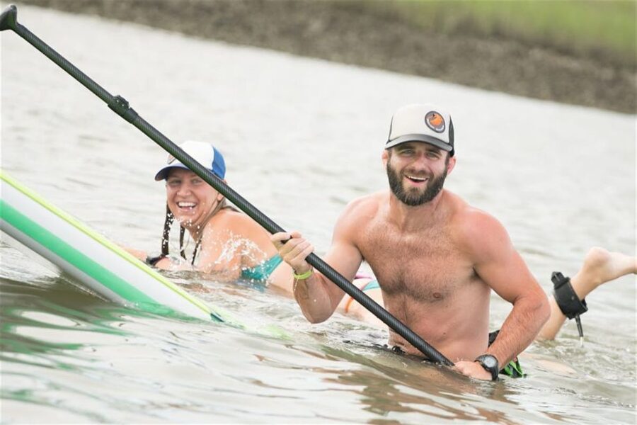 Charleston: Folly Beach Stand Up Paddleboard Dolphin Safari - Key points to know before you paddle