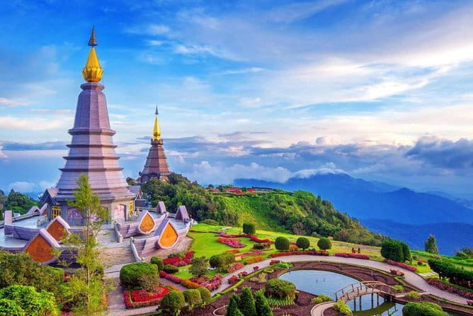 Chiang Mai:Explore kayaking through Mae Ping River on sunset - How peaceful is the river?