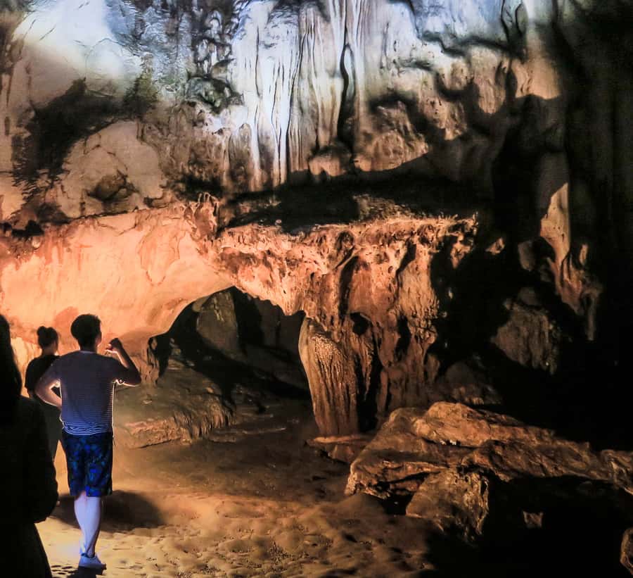 Chiang Mai: Full-Day Chiang Dao Caving & Jungle Kayaking - Guides, safety, and the small-group feel