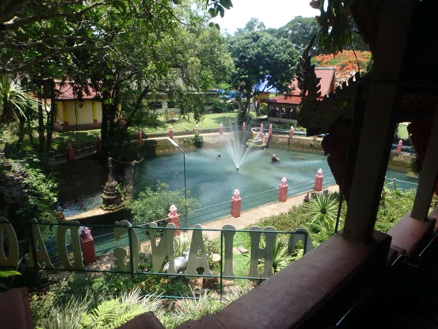 Chiang Mai: Full-Day Chiang Dao Caving & Jungle Kayaking - What the $80 price really covers