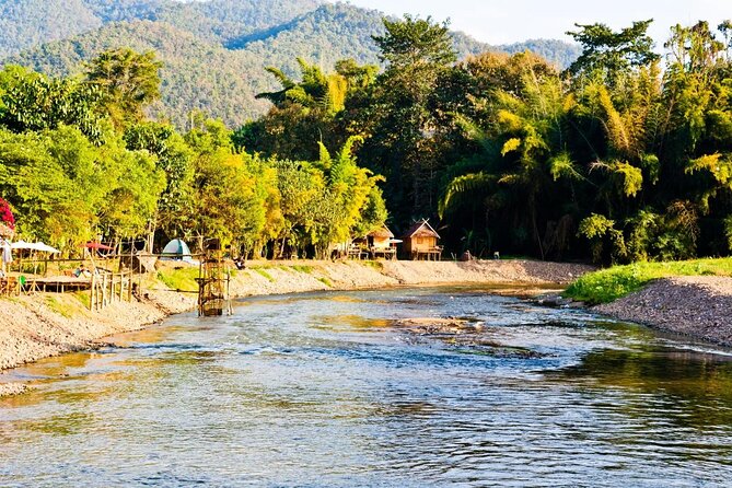 Chiang Mai : Kayak the Jungle Rivers of Chiang Dao Valley! - Key points before you book