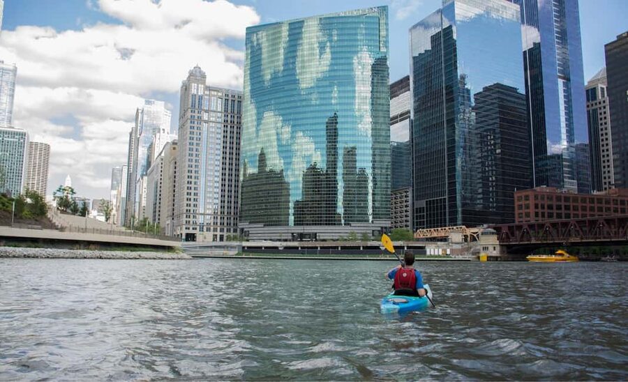 Chicago: 2-Hour Downtown Kayak Rental - Key Points to Know Before You Paddle
