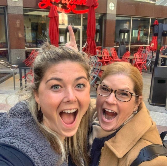 Chicago: Classic Food & Walking Tour with Free Bike or Kayak - Is $84 good value?