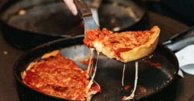 Classic Food & Walking Tour with Free Bike or Kayak