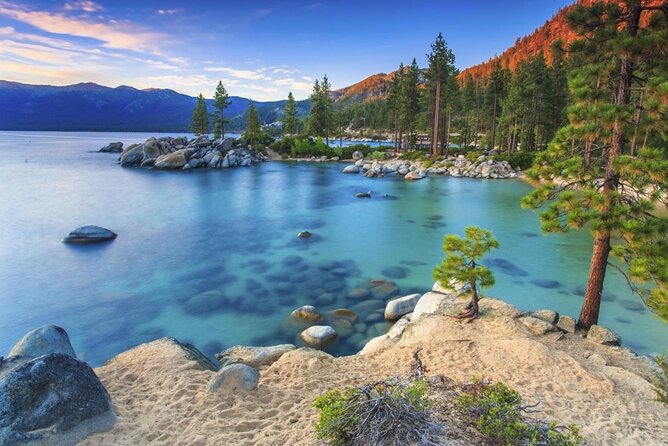 Clear Kayak Paddle Tour - Key points to know before booking