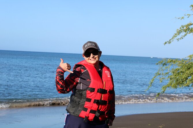 Clear Kayak Tour with Pontoons and Optional Snorkeling-Unlimited - Food, water, and the small comforts