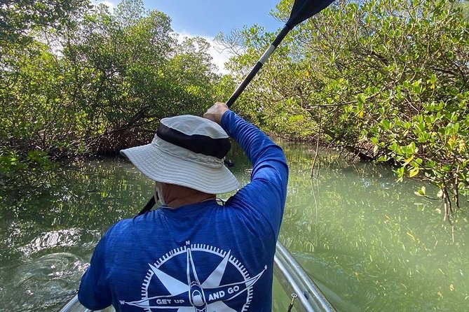 Clear Kayak Tours in Fort Pierce - Starting at 905 Shorewinds Drive