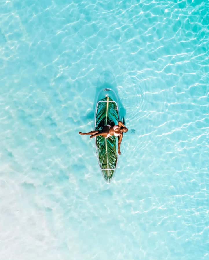 Coastal Odyssey: Kayaking Adventure at Kendwa & Nungwi Beach - Staff service can make or break the experience