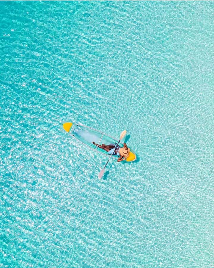 Coastal Odyssey: Kayaking Adventure at Kendwa & Nungwi Beach - Is $27 fair for half an hour?