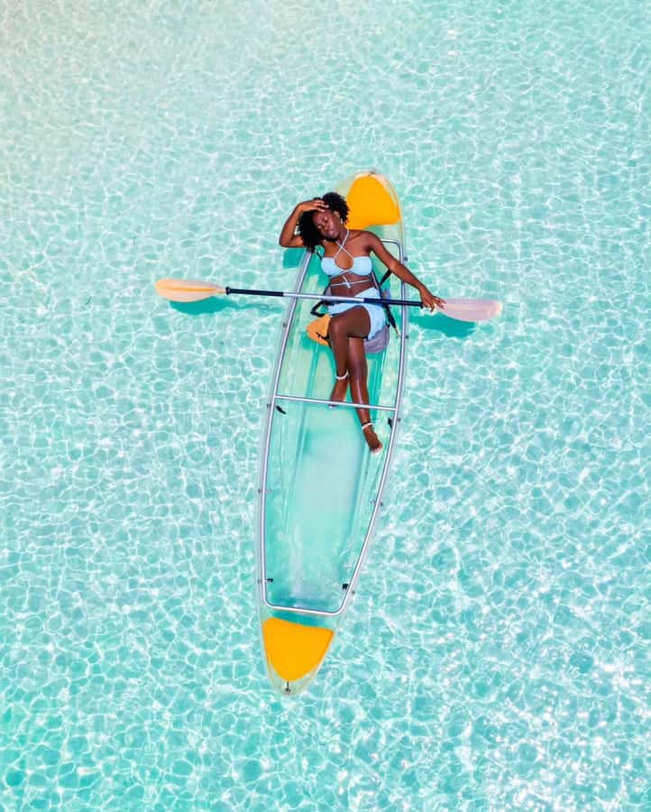 Coastal Odyssey: Kayaking Adventure at Kendwa & Nungwi Beach - Who will enjoy this most?