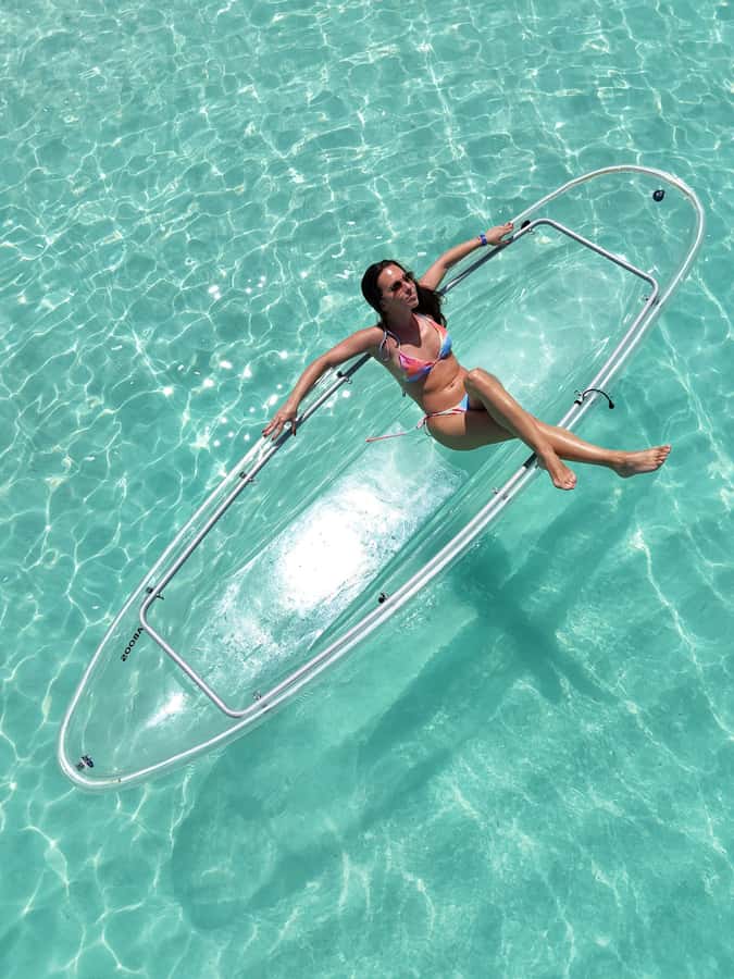 Coastal Odyssey: Kayaking Adventure at Kendwa & Nungwi Beach - Starting near Gold Zanzibar hotel