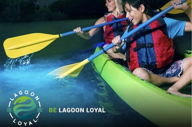 Cocoa Beach Night Time Bioluminescence Kayak Tour - Why the Banana River glows after dark