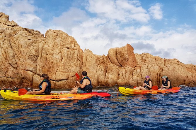 Costa Brava Tour with Kayak & Lagoon Snorkeling - Walking the pine-lined Camino de Ronda